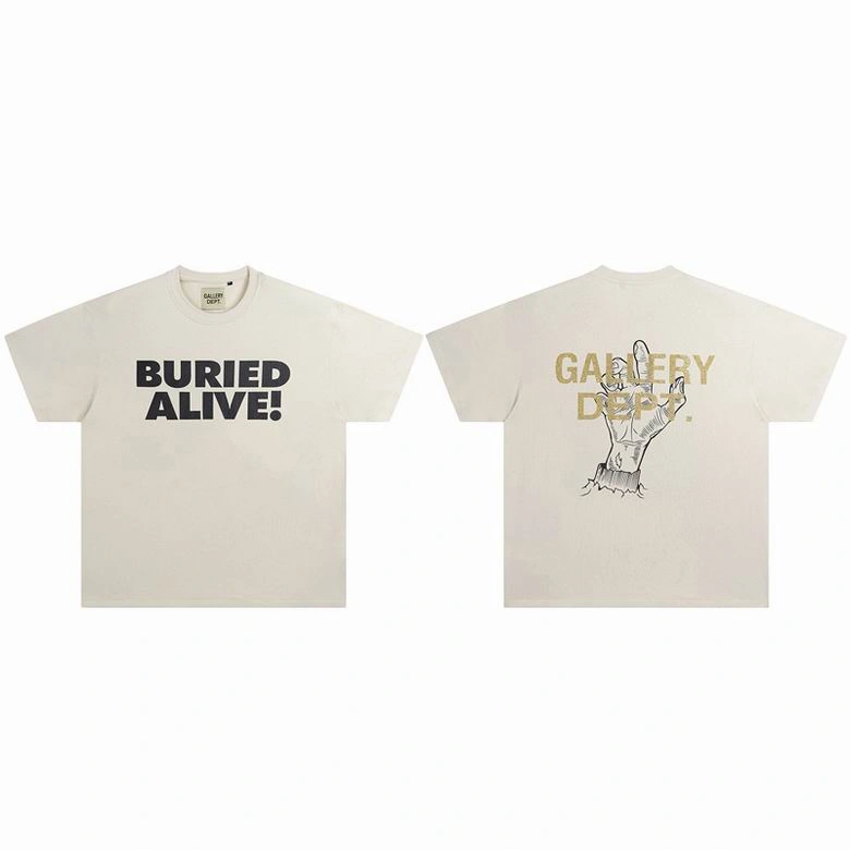 SportInspired G*allery D*ept T-shirt Top Quality Qiqi 20230719- 12257