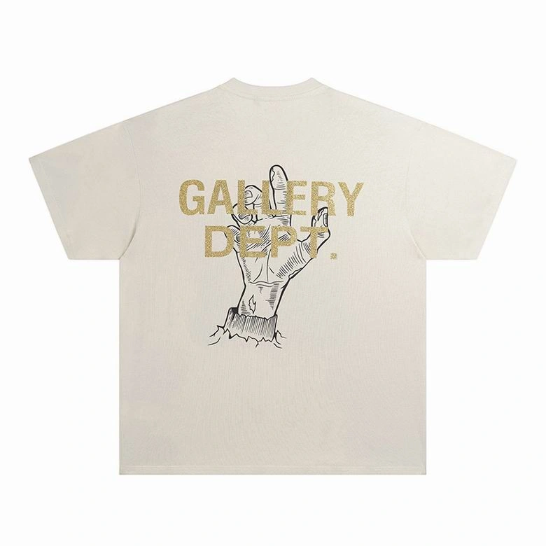 SportInspired G*allery D*ept T-shirt Top Quality Qiqi 20230719- 12257