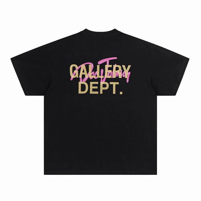 RelaxedFit G*allery D*ept T-shirt Top Quality Qiqi 20230719- 12254