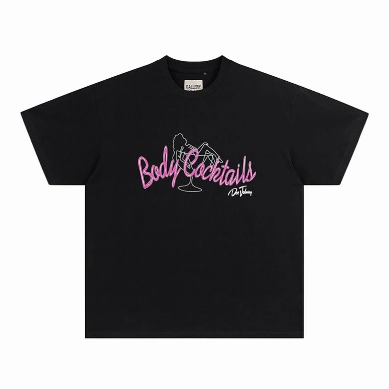 RelaxedFit G*allery D*ept T-shirt Top Quality Qiqi 20230719- 12254