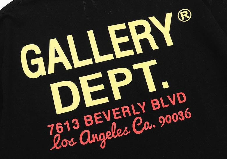 EasyMatch G*allery D*ept T-shirt Top Quality Qiqi 20230719- 12256
