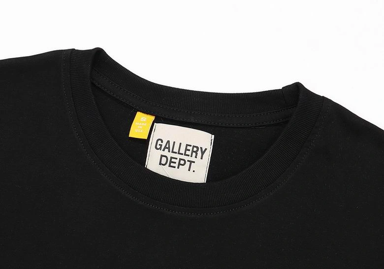 EasyMatch G*allery D*ept T-shirt Top Quality Qiqi 20230719- 12256