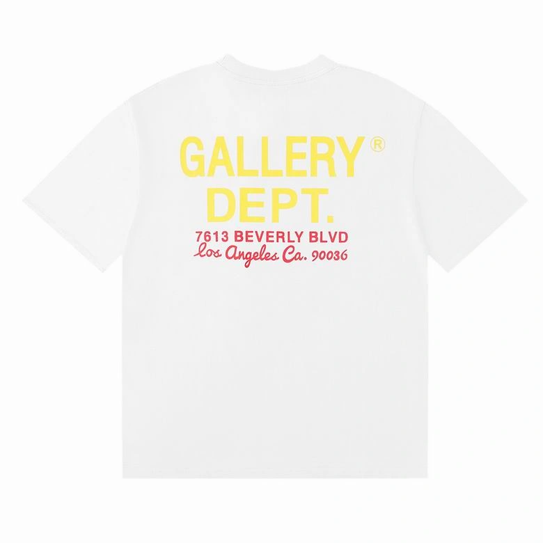 EasyMatch G*allery D*ept T-shirt Top Quality Qiqi 20230719- 12256
