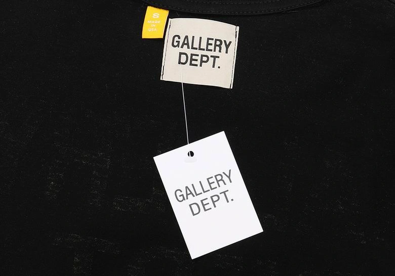 EasyMatch G*allery D*ept T-shirt Top Quality Qiqi 20230719- 12256