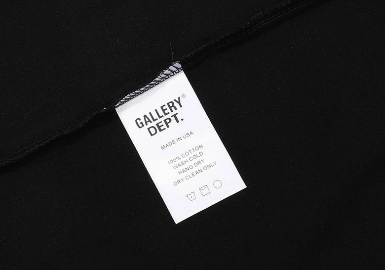EasyMatch G*allery D*ept T-shirt Top Quality Qiqi 20230719- 12256