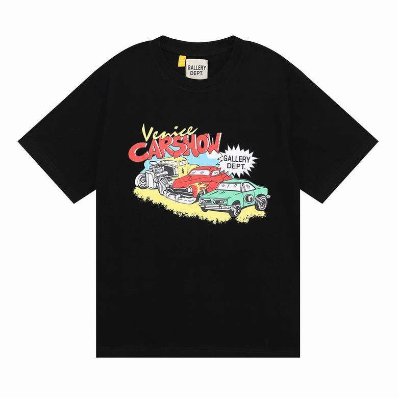 EasyMatch G*allery D*ept T-shirt Top Quality Qiqi 20230719- 12256