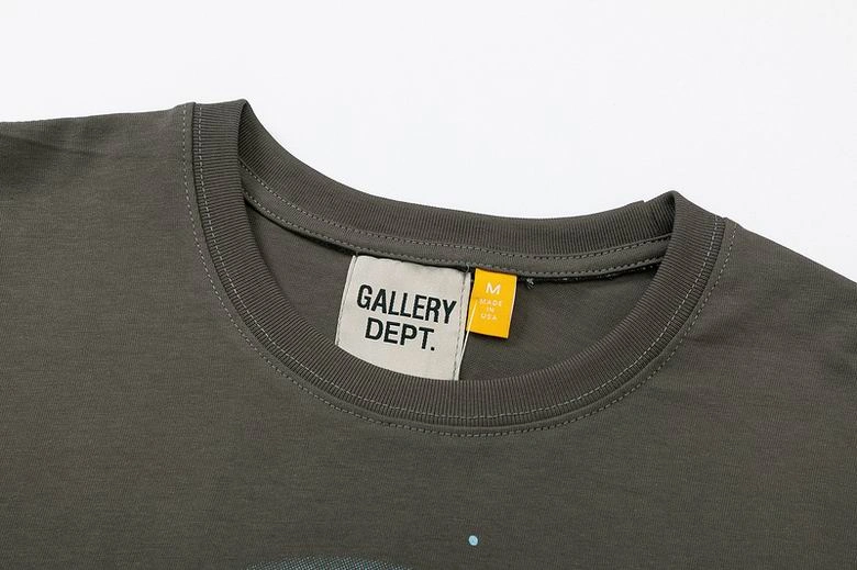 Affordable G*allery D*ept T-shirt Top Quality Qiqi 20230719- 12220