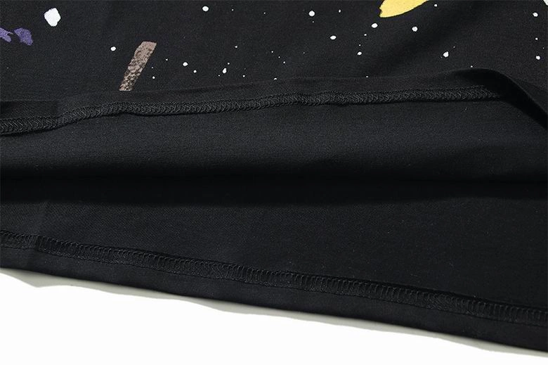 G*allery D*ept T-shirt Top Quality Qiqi 20230719- Flexible 12353