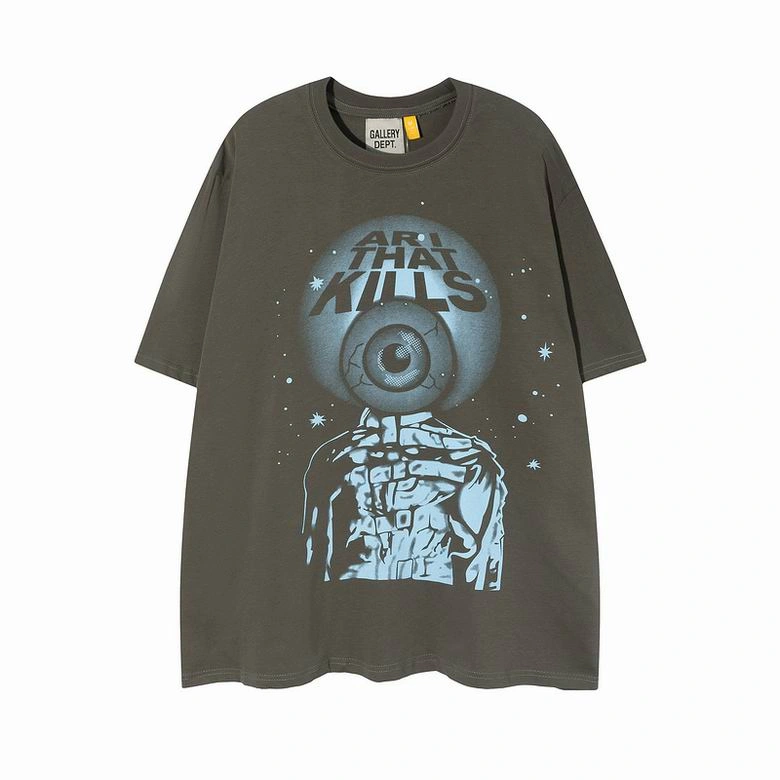 Affordable G*allery D*ept T-shirt Top Quality Qiqi 20230719- 12220