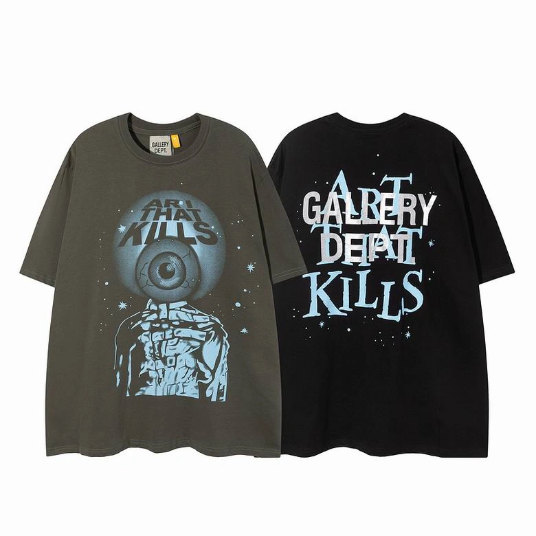 Affordable G*allery D*ept T-shirt Top Quality Qiqi 20230719- 12220