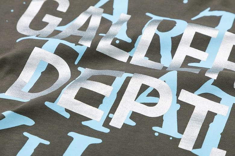 Affordable G*allery D*ept T-shirt Top Quality Qiqi 20230719- 12220