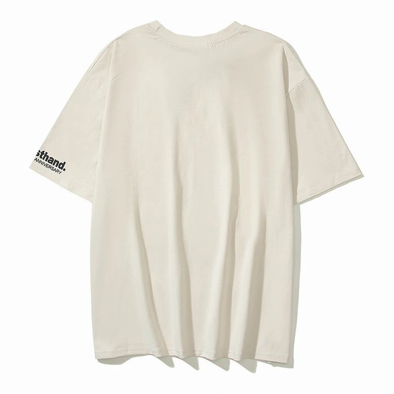 G*allery D*ept T-shirt Top Quality Qiqi 20230719- Flexible 12353