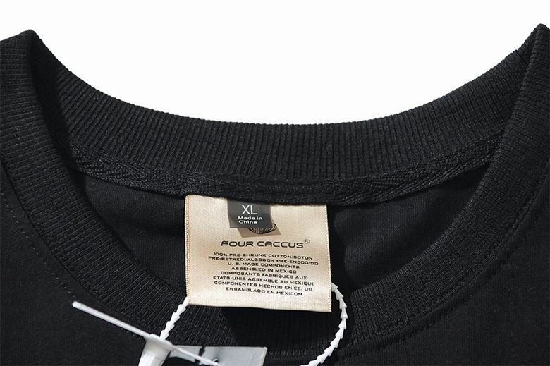 G*allery D*ept T-shirt Top Quality Qiqi 20230719- Flexible 12353