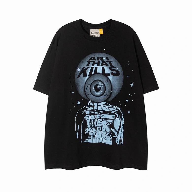 Affordable G*allery D*ept T-shirt Top Quality Qiqi 20230719- 12220