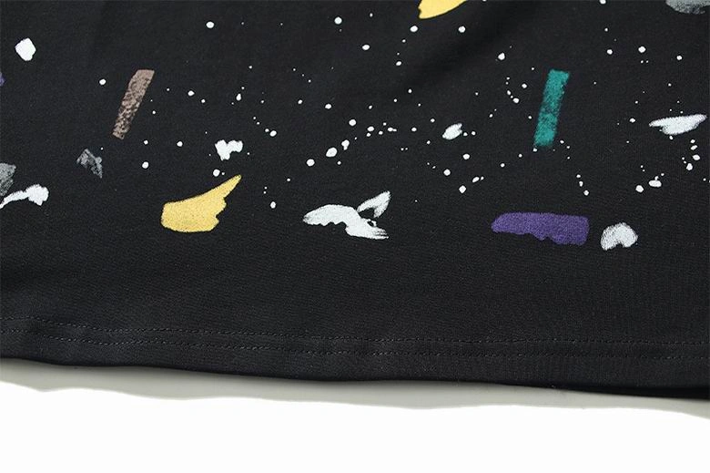G*allery D*ept T-shirt Top Quality Qiqi 20230719- Flexible 12353