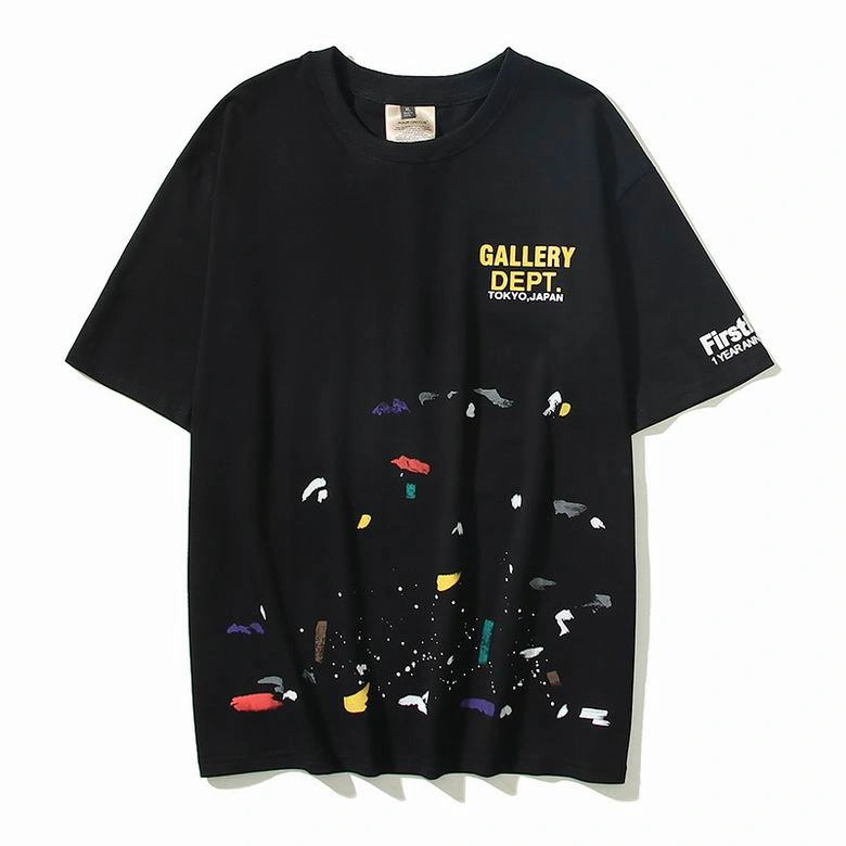 G*allery D*ept T-shirt Top Quality Qiqi 20230719- Flexible 12353