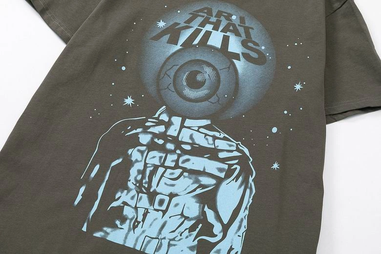 Affordable G*allery D*ept T-shirt Top Quality Qiqi 20230719- 12220