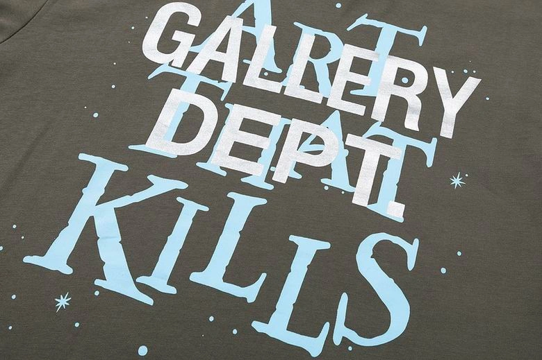 Affordable G*allery D*ept T-shirt Top Quality Qiqi 20230719- 12220