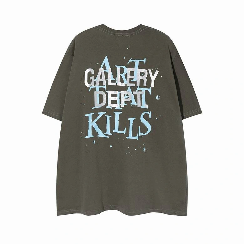 Affordable G*allery D*ept T-shirt Top Quality Qiqi 20230719- 12220