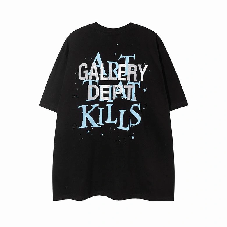 Affordable G*allery D*ept T-shirt Top Quality Qiqi 20230719- 12220