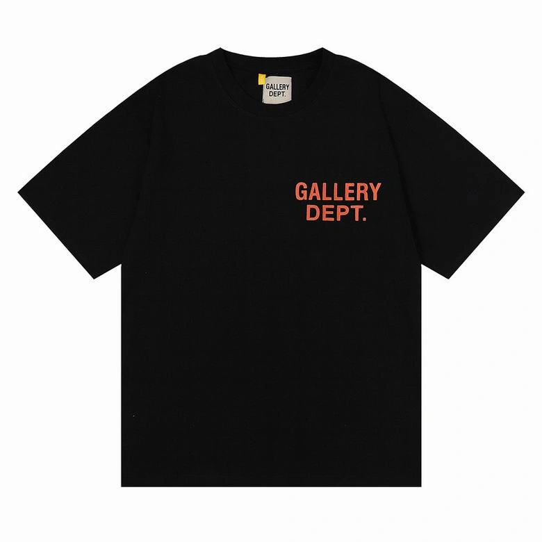 Sophisticated G*allery D*ept T-shirt Top Quality Qiqi 20230719- 12255
