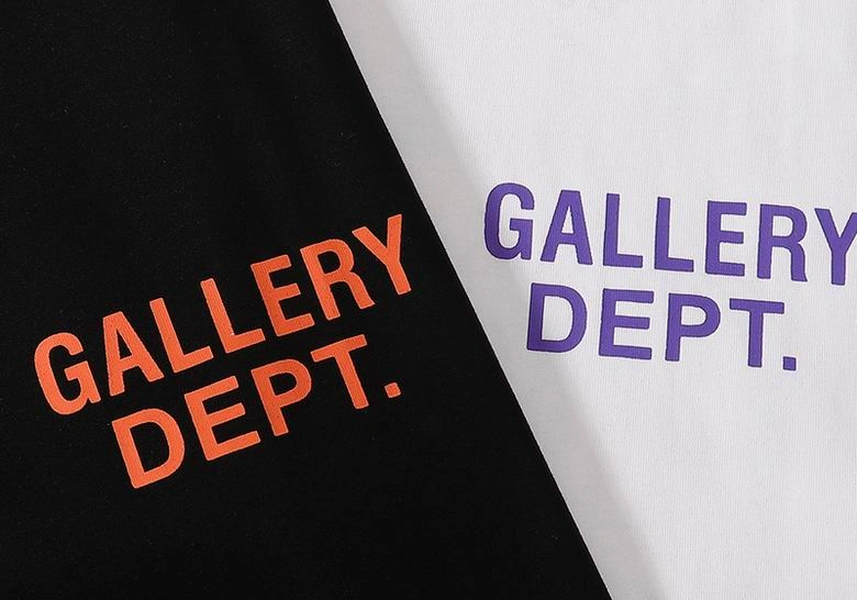 Sophisticated G*allery D*ept T-shirt Top Quality Qiqi 20230719- 12255