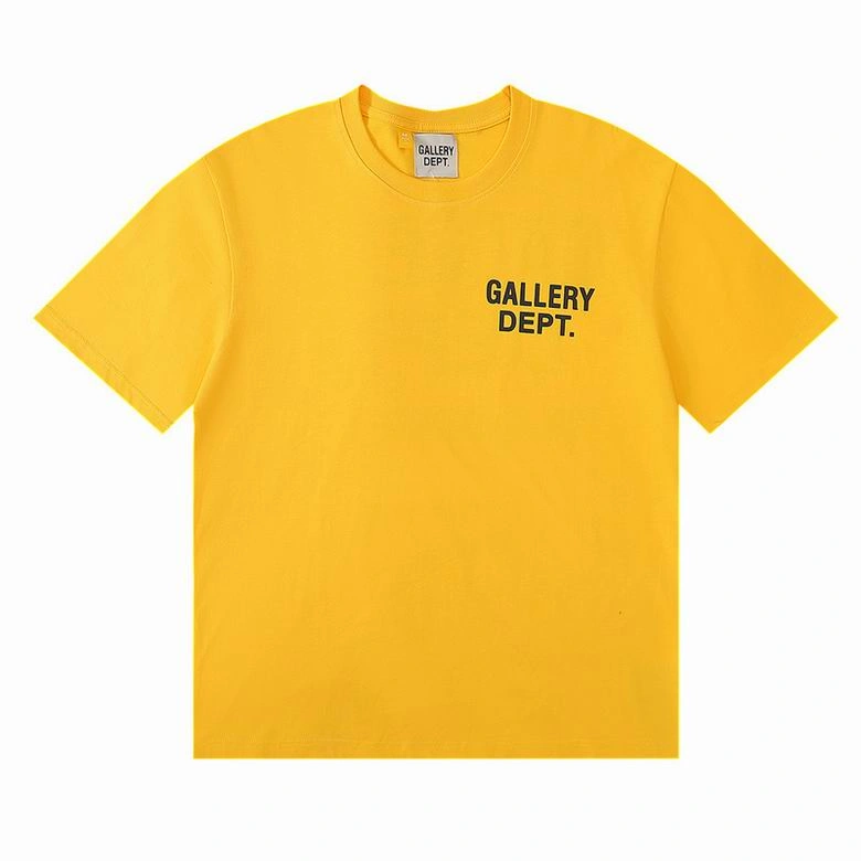 Sophisticated G*allery D*ept T-shirt Top Quality Qiqi 20230719- 12255