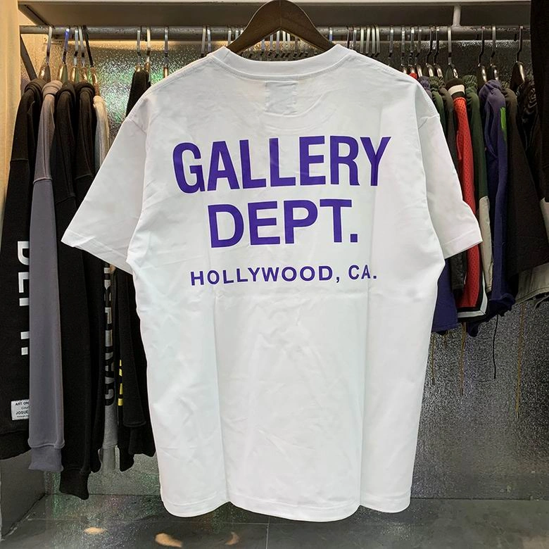 Sophisticated G*allery D*ept T-shirt Top Quality Qiqi 20230719- 12255