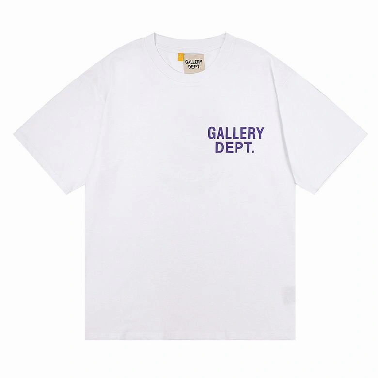 Sophisticated G*allery D*ept T-shirt Top Quality Qiqi 20230719- 12255