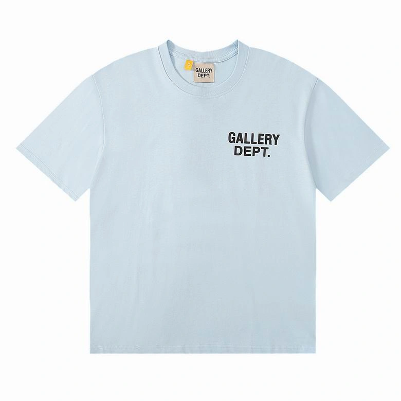 Sophisticated G*allery D*ept T-shirt Top Quality Qiqi 20230719- 12255