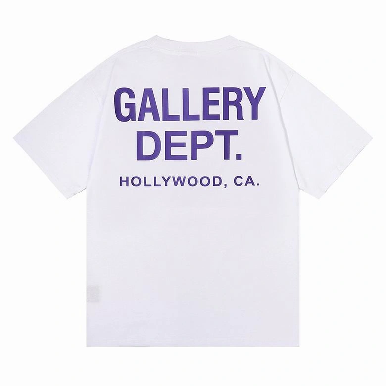 Sophisticated G*allery D*ept T-shirt Top Quality Qiqi 20230719- 12255