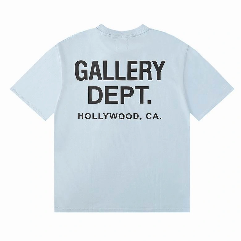 Sophisticated G*allery D*ept T-shirt Top Quality Qiqi 20230719- 12255