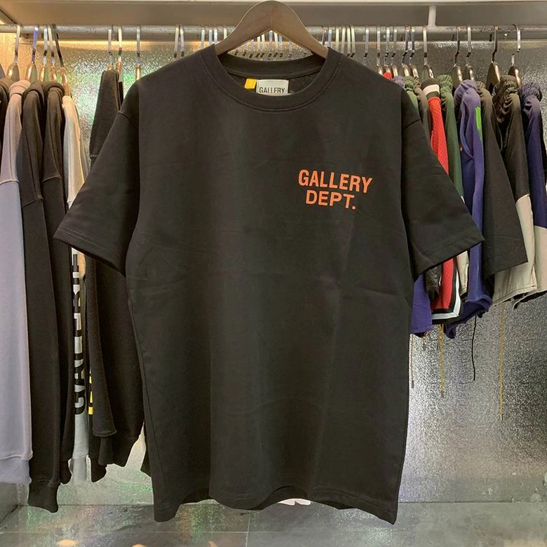 Sophisticated G*allery D*ept T-shirt Top Quality Qiqi 20230719- 12255