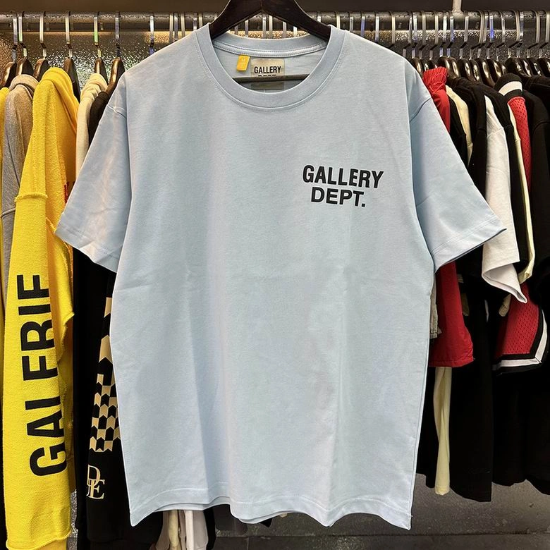 Sophisticated G*allery D*ept T-shirt Top Quality Qiqi 20230719- 12255