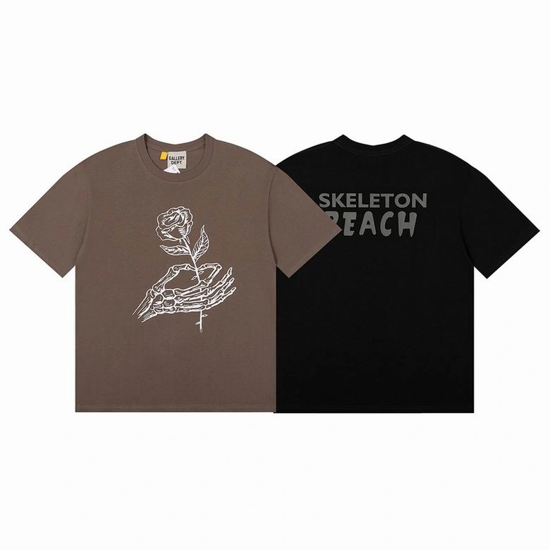 Bright G*allery D*ept T-shirt Top Quality Qiqi 20230719- 12253