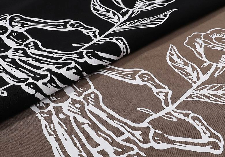 Bright G*allery D*ept T-shirt Top Quality Qiqi 20230719- 12253