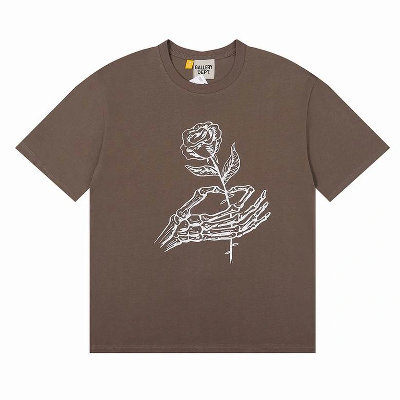 Bright G*allery D*ept T-shirt Top Quality Qiqi 20230719- 12253