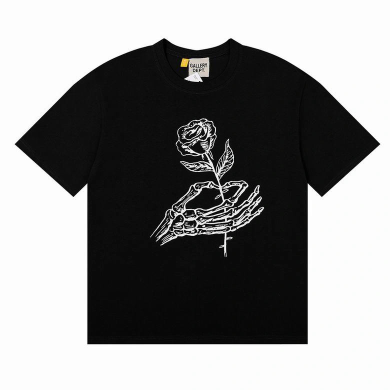 Bright G*allery D*ept T-shirt Top Quality Qiqi 20230719- 12253