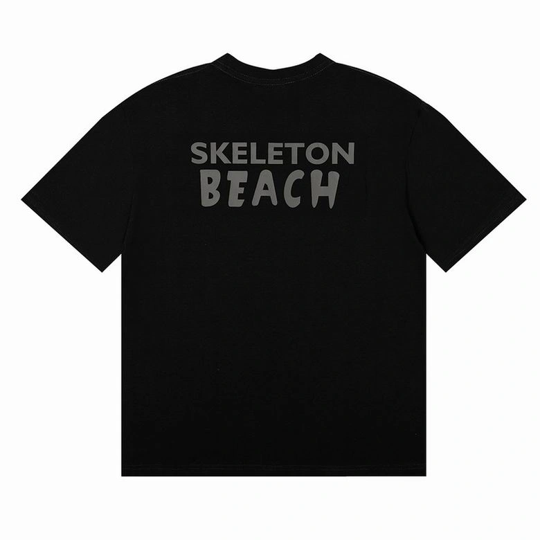 Bright G*allery D*ept T-shirt Top Quality Qiqi 20230719- 12253