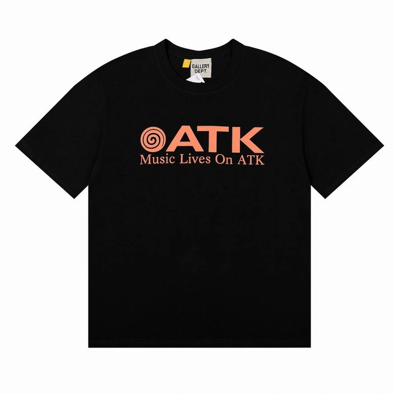 SoftTouch G*allery D*ept T-shirt Top Quality Qiqi 20230719- 12252