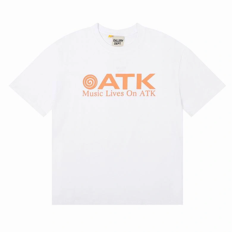 SoftTouch G*allery D*ept T-shirt Top Quality Qiqi 20230719- 12252