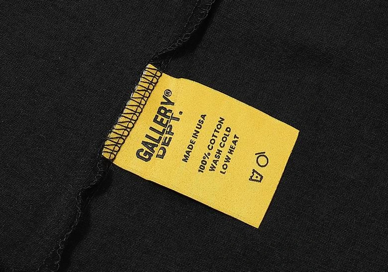 SoftTouch G*allery D*ept T-shirt Top Quality Qiqi 20230719- 12252