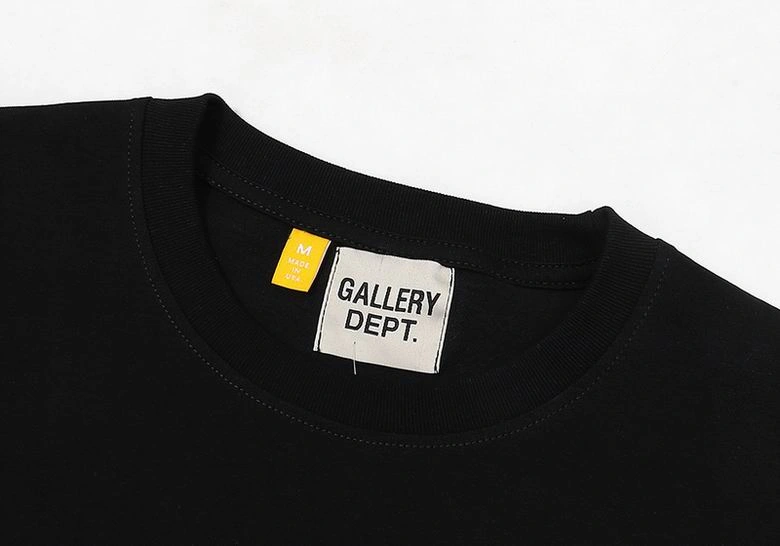 SoftTouch G*allery D*ept T-shirt Top Quality Qiqi 20230719- 12252