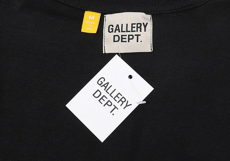 SoftTouch G*allery D*ept T-shirt Top Quality Qiqi 20230719- 12252
