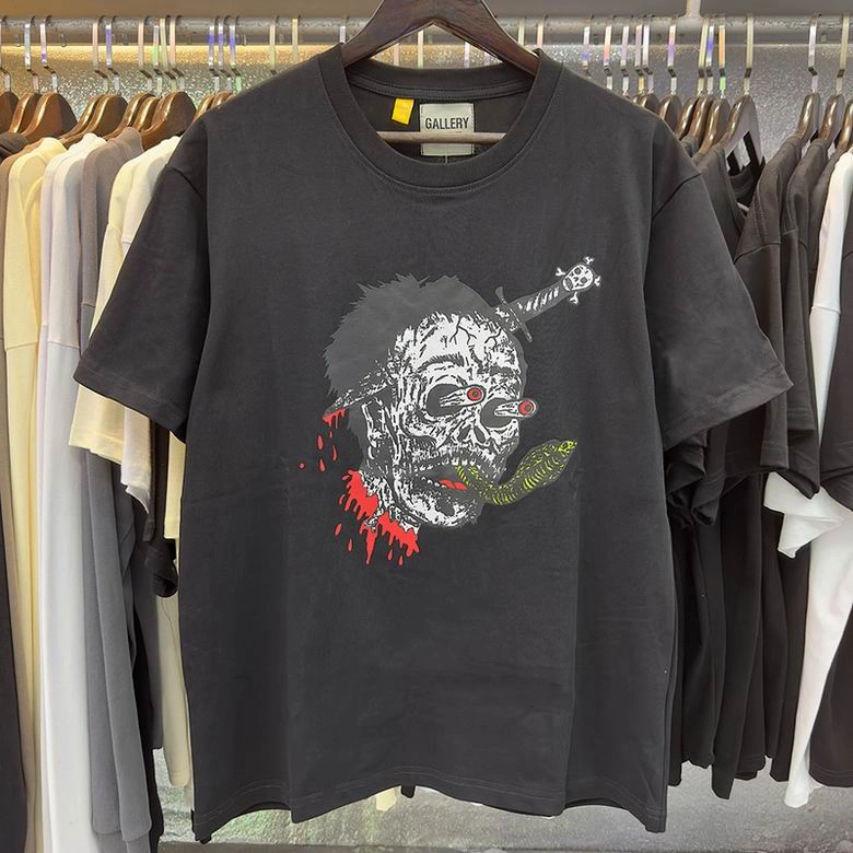 G*allery D*ept T-shirt Top Quality Qiqi 20230719- Neat 12251