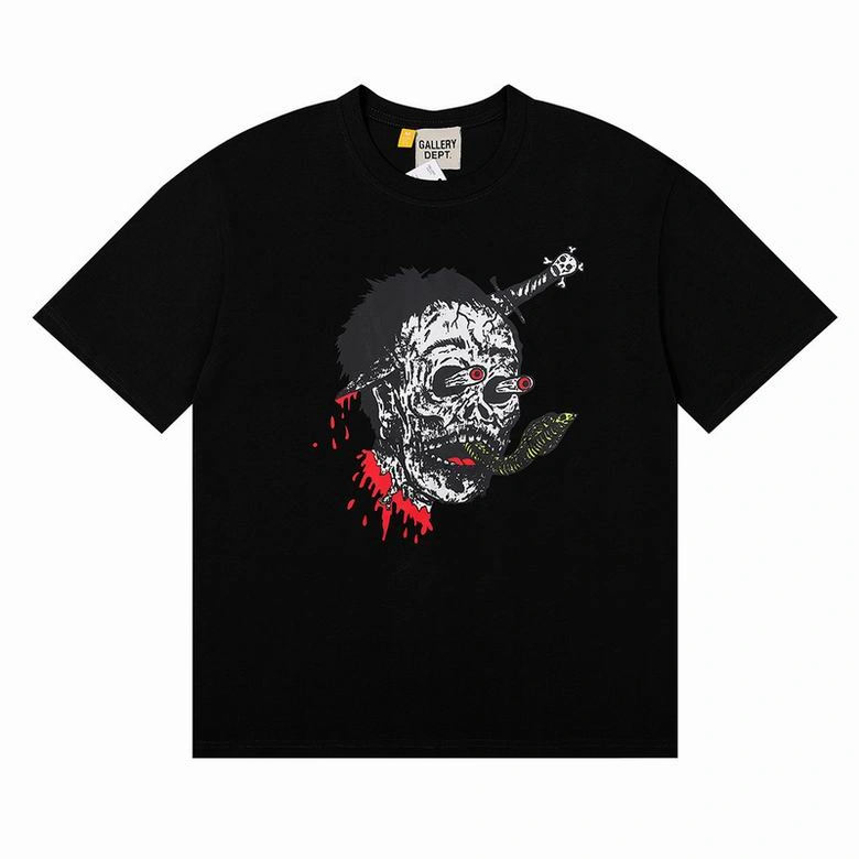 G*allery D*ept T-shirt Top Quality Qiqi 20230719- Neat 12251
