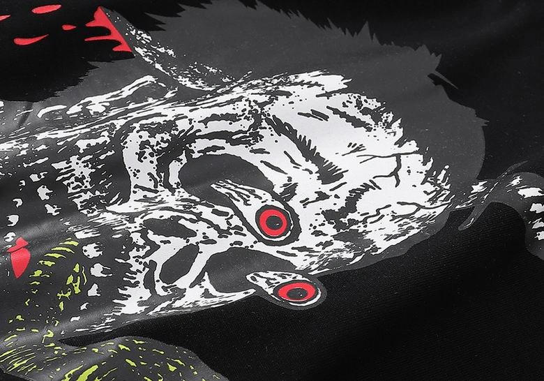 G*allery D*ept T-shirt Top Quality Qiqi 20230719- Neat 12251