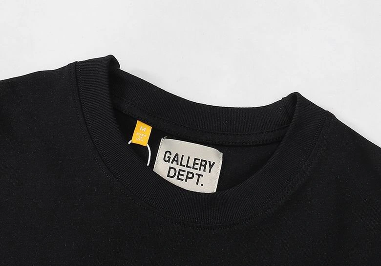 G*allery D*ept T-shirt Top Quality Qiqi 20230719- OdorResistant 12249