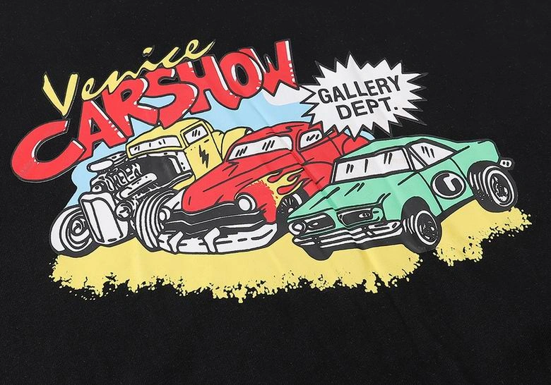 G*allery D*ept T-shirt Top Quality Qiqi 20230719- OdorResistant 12249
