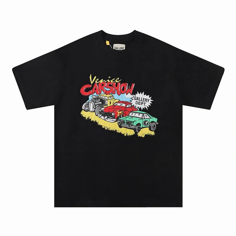 G*allery D*ept T-shirt Top Quality Qiqi 20230719- OdorResistant 12249